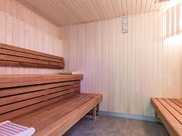 Apartment 8 Pers., Port View, Residence Presqu'ile de la Touques, Deau