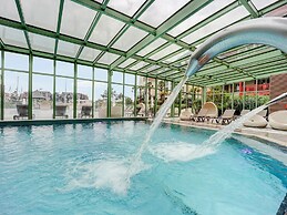 Apartment 8 Pers., Port View, Residence Presqu'ile de la Touques, Deau