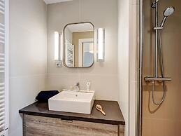 Apartment 8 Pers., Port View, Residence Presqu'ile de la Touques, Deau