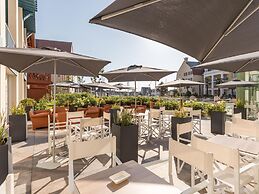 Apartment 8 Pers., Port View, Residence Presqu'ile de la Touques, Deau