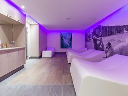 Apartment 8 Pers., Port View, Residence Presqu'ile de la Touques, Deau