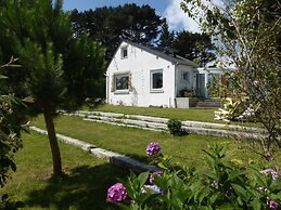 Comfortable Holiday Home With Fantastic sea View
