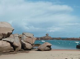 Comfortable Holiday Home With Fantastic sea View