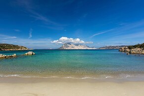 Appartement Grande Baia Resort, San Teodoro