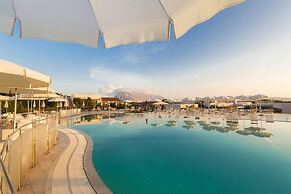 Appartement Grande Baia Resort, San Teodoro