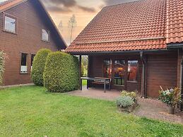 Doppelhaushaelfte in Hasselfelde