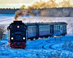 Doppelhaushaelfte in Hasselfelde