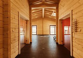 Doppelhaushaelfte in Hasselfelde