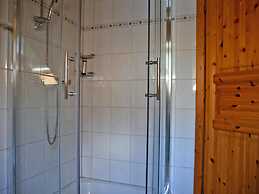 Doppelhaushaelfte in Hasselfelde