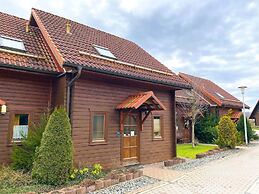 Doppelhaushaelfte in Hasselfelde