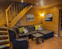 Doppelhaushaelfte in Hasselfelde