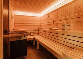 Doppelhaushaelfte in Hasselfelde