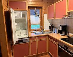 Doppelhaushaelfte in Hasselfelde