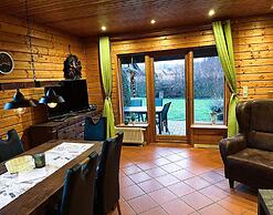 Doppelhaushaelfte in Hasselfelde