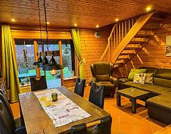 Doppelhaushaelfte in Hasselfelde