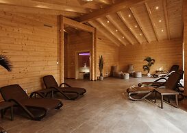 Doppelhaushaelfte in Hasselfelde