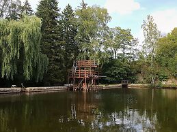 Doppelhaushaelfte in Hasselfelde