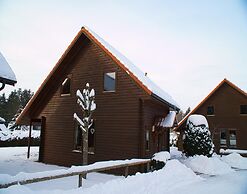 Doppelhaushaelfte in Hasselfelde