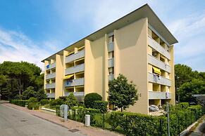 Condominio Quercia in Bibione Lido del Sole