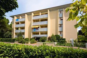 Condominio Quercia in Bibione Lido del Sole