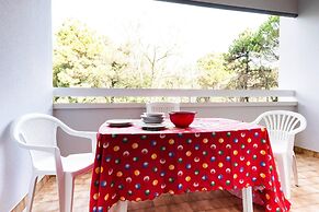 Condominio Quercia in Bibione Lido del Sole