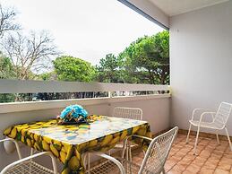 Condominio Quercia in Bibione Lido del Sole