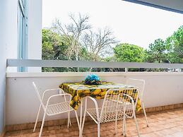 Condominio Quercia in Bibione Lido del Sole