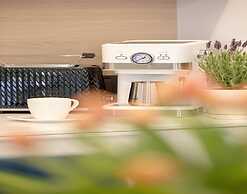 Apartment by the Sea, Pobierowo