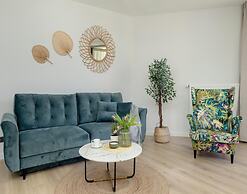 Apartment by the Sea, Pobierowo