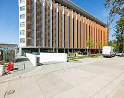 Apartment by the Sea, Pobierowo