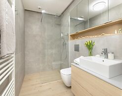 Apartment by the Sea, Pobierowo