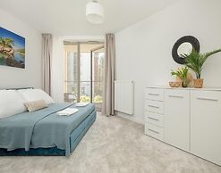 Apartment by the Sea, Pobierowo