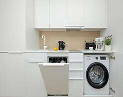 Apartment by the Sea, Pobierowo