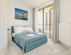 Apartment by the Sea, Pobierowo