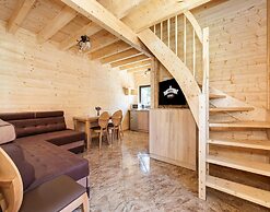 Holiday Complex in Pobierowo for 6 Persons