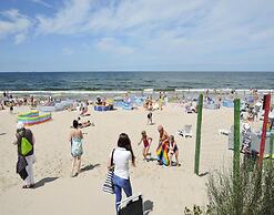 Holiday Complex in Pobierowo for 6 Persons
