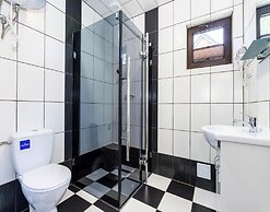 Holiday Complex in Pobierowo for 6 Persons