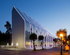 Holiday Complex in Pobierowo for 6 Persons