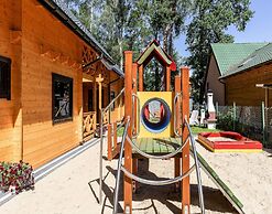 Holiday Complex in Pobierowo for 6 Persons