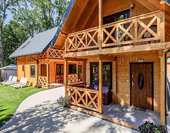 Holiday Complex in Pobierowo for 6 Persons