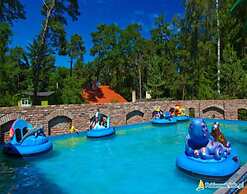 Holiday Complex in Pobierowo for 6 Persons