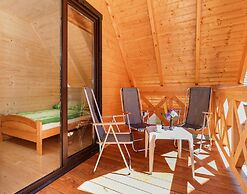 Holiday Complex in Pobierowo for 6 Persons