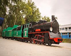 Holiday Complex in Pobierowo for 6 Persons