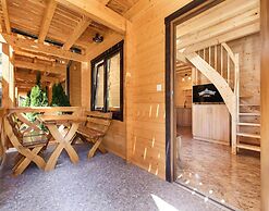 Holiday Complex in Pobierowo for 6 Persons