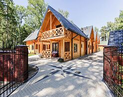 Holiday Complex in Pobierowo for 6 Persons