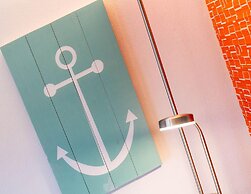 Ferienwohnung Ankerplatz in Buesum