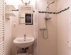 Ferienwohnung Ankerplatz in Buesum