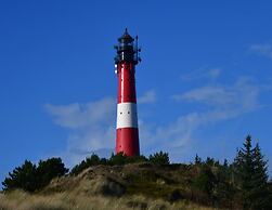 Ferienwohnung Ankerplatz in Buesum