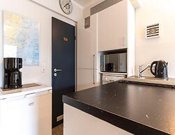 Ferienwohnung Ankerplatz in Buesum