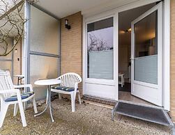 Ferienwohnung Ankerplatz in Buesum